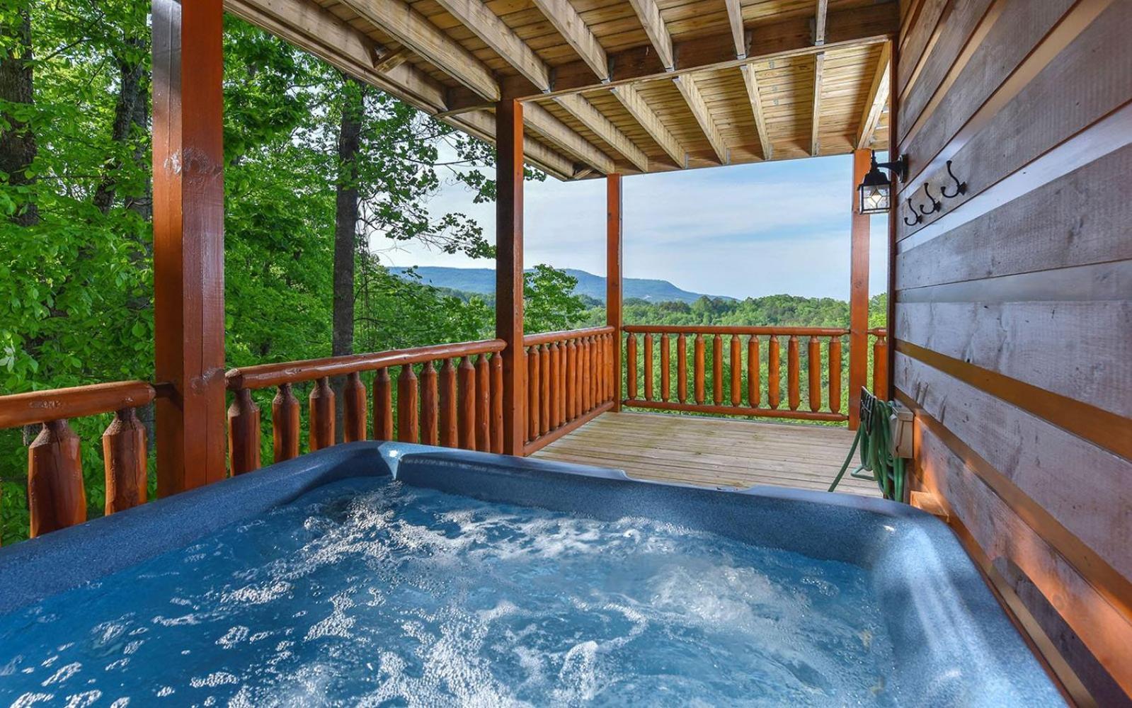 My Runaway Wagon Retreat Sevierville Εξωτερικό φωτογραφία